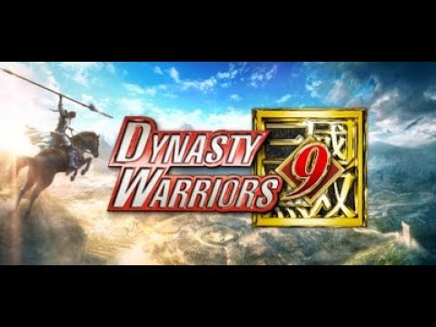 Dynasty Warrior 9 Pc Highly Compressed
